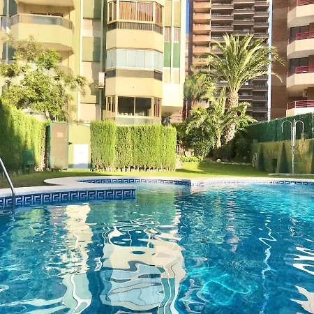 In Levante Apartamento Benidorm
