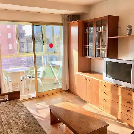 In Levante Lejlighed