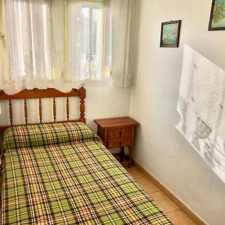 In Levante Lejlighed