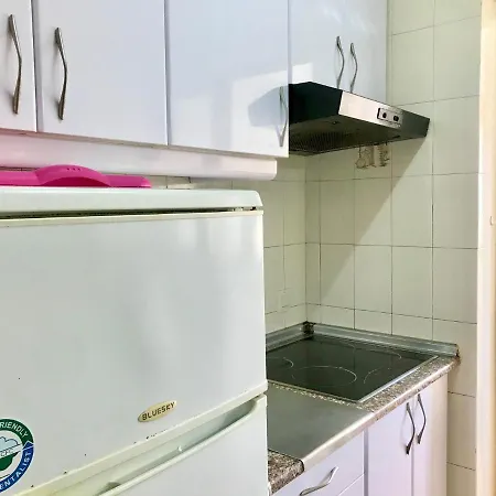 In Levante * Benidorm