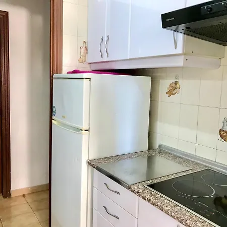 Lejlighed In Levante