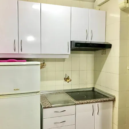 In Levante * Benidorm