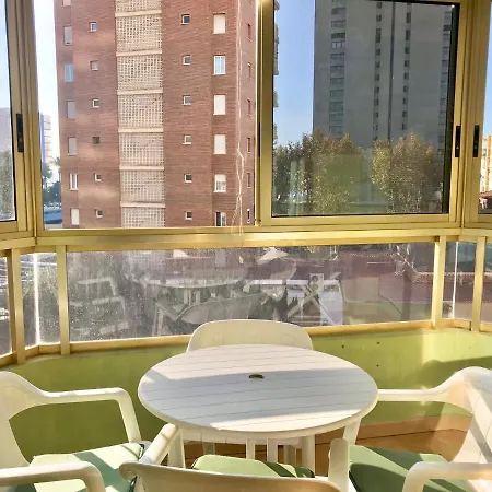 In Levante Apartamento *