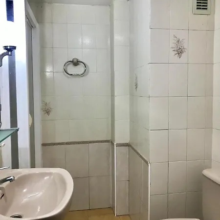 In Levante Lejlighed Benidorm