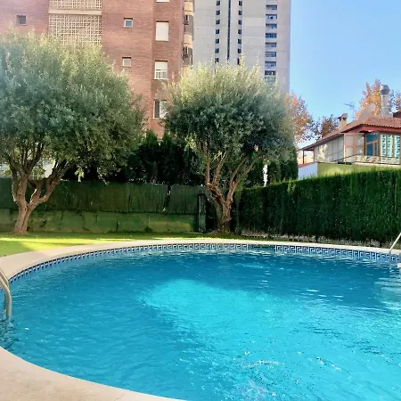 In Levante Lejlighed