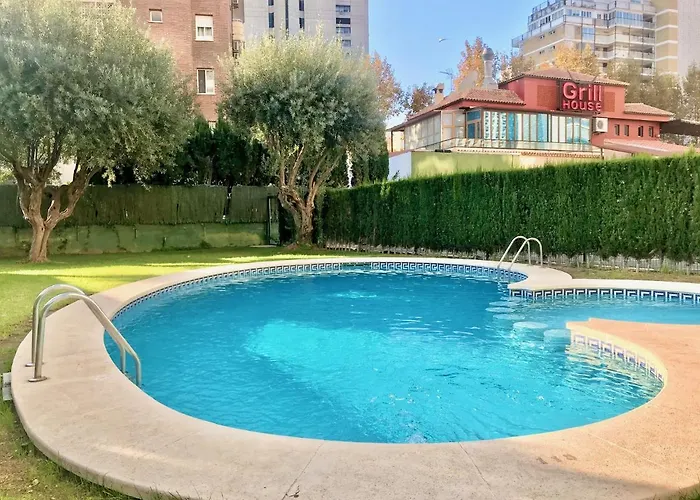 Appartement In Levante *