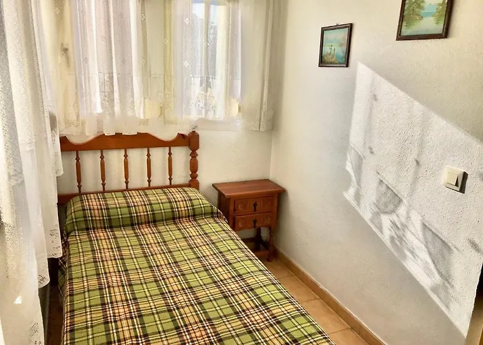 In Levante Appartement