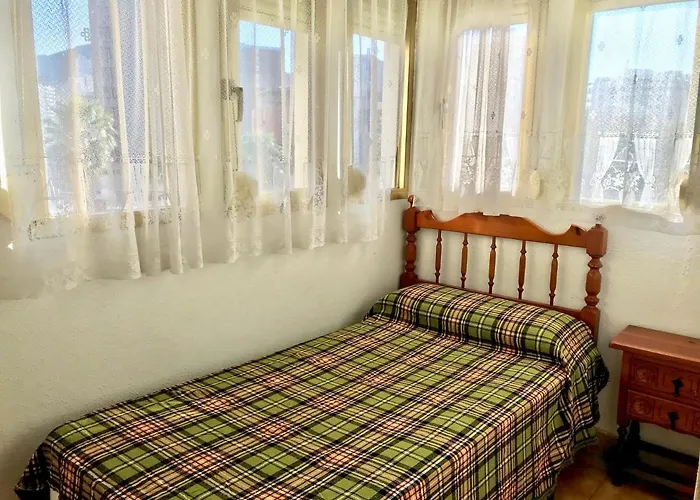 In Levante Appartement Benidorm