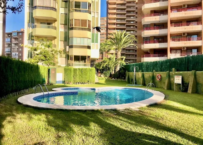 In Levante