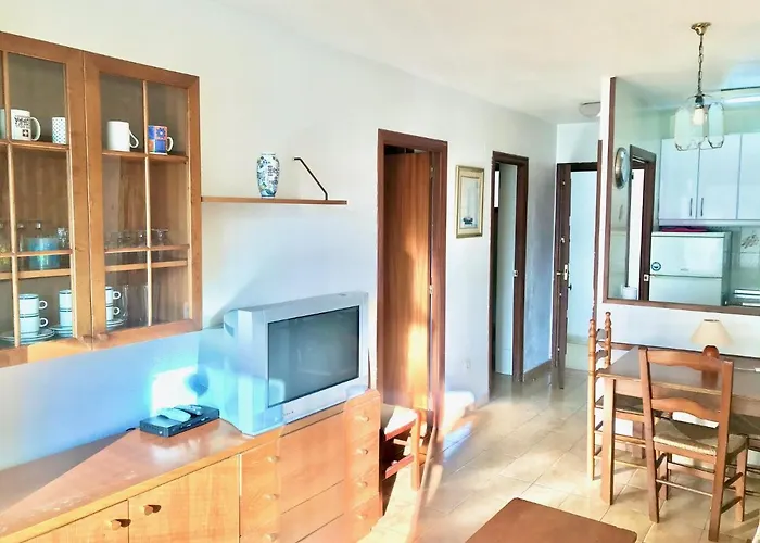 In Levante Appartement *