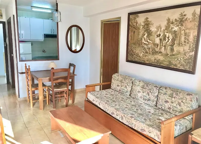 In Levante Appartement Benidorm