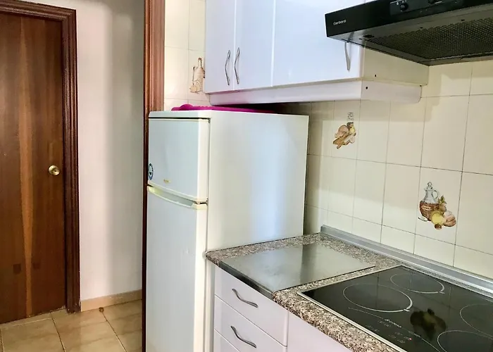 Appartement In Levante
