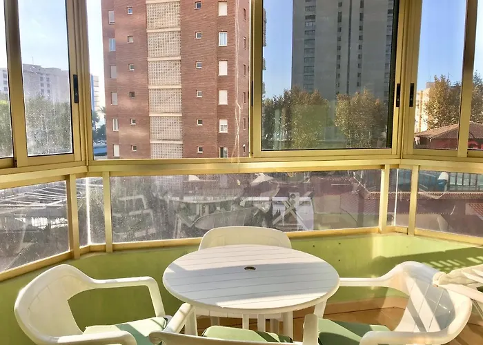 In Levante Appartement *