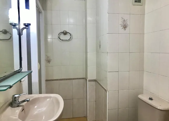 In Levante Appartement Benidorm