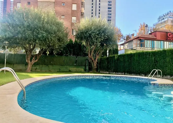 In Levante Appartement