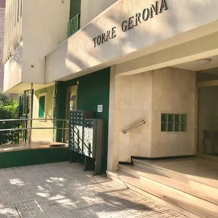 In Levante Apartment Benidorm