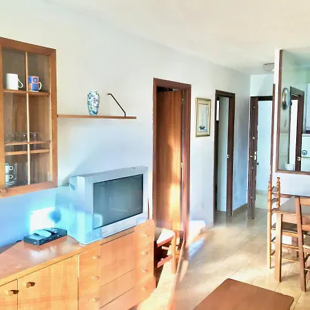 In Levante Apartment *
