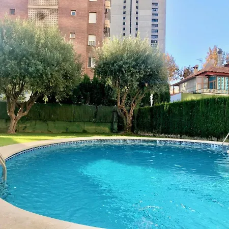 In Levante Apartment